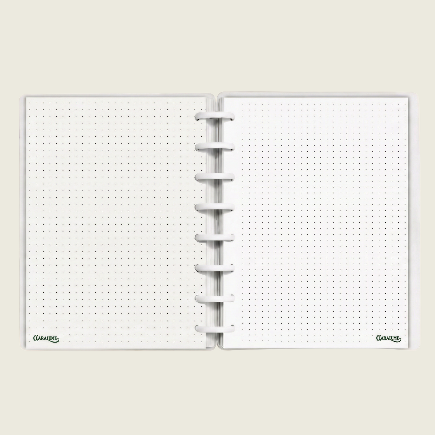 Páginas para criação visual - desenho e colagem para ideias