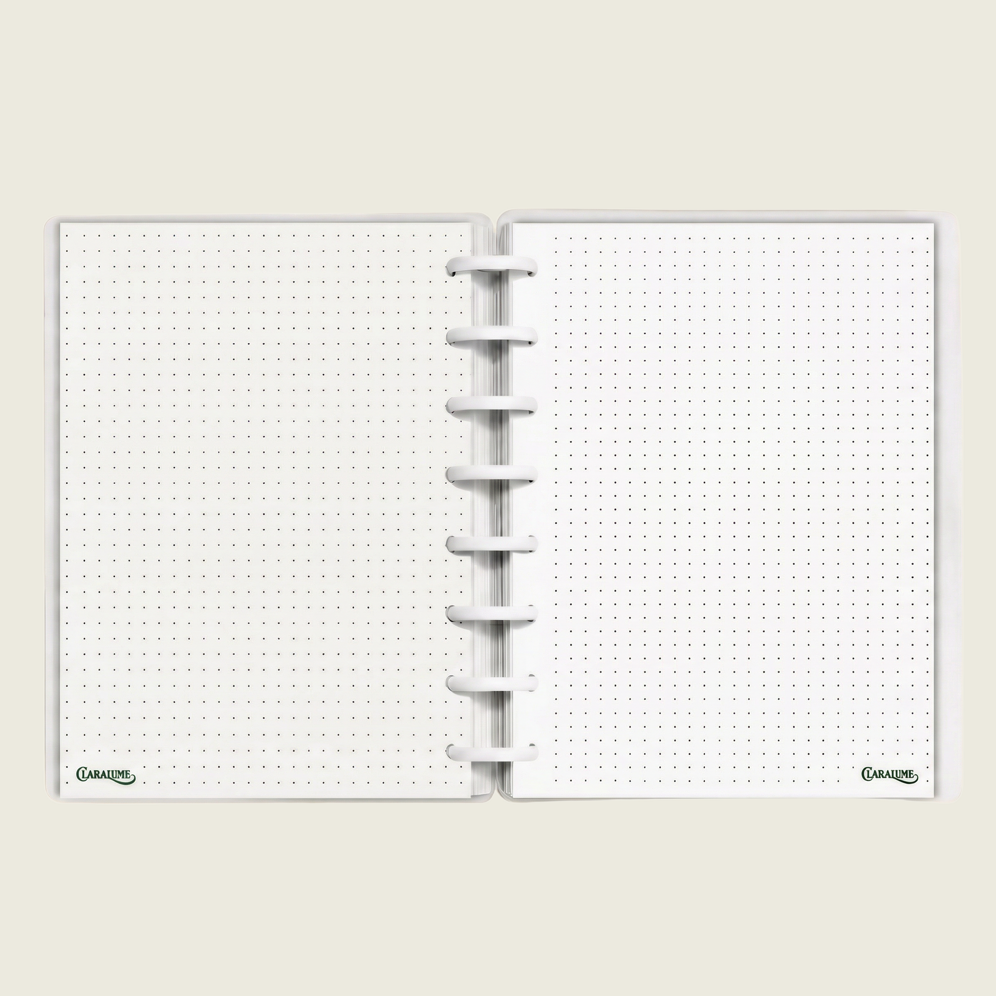 Páginas para criação visual - desenho e colagem para ideias